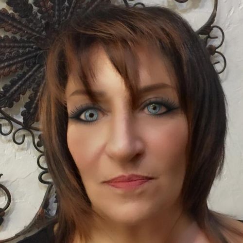 Beauty Design by Sharon