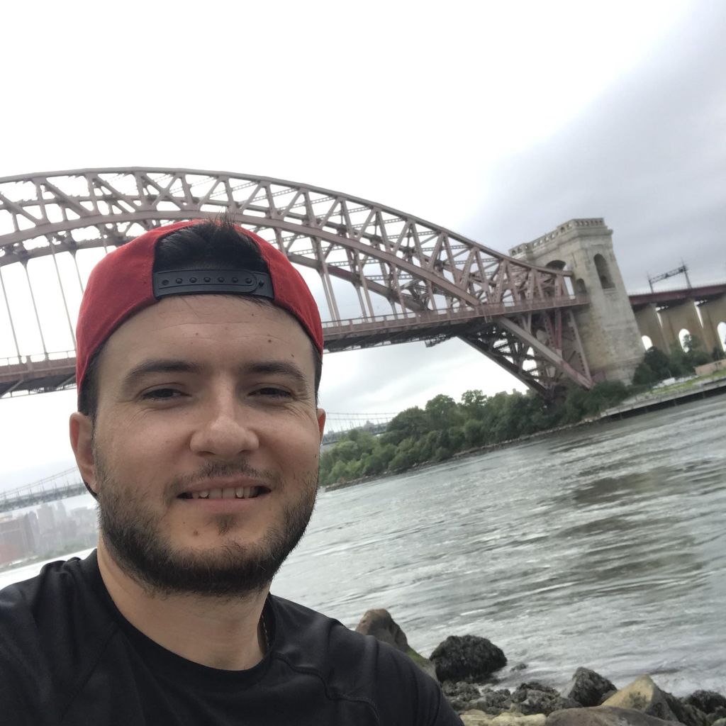 pro avatar