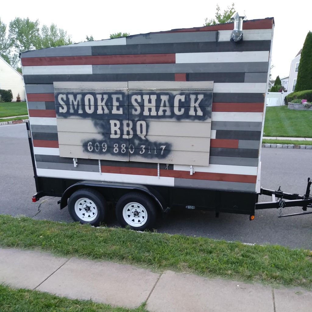 Smoke Shack Catering and BBQ