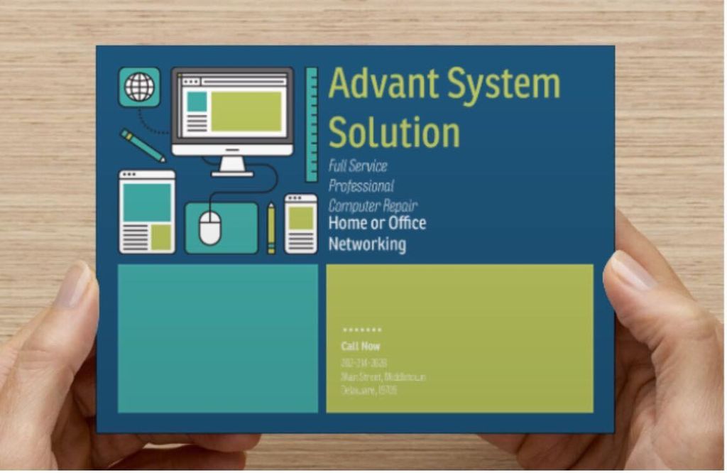 Advant System Solutions