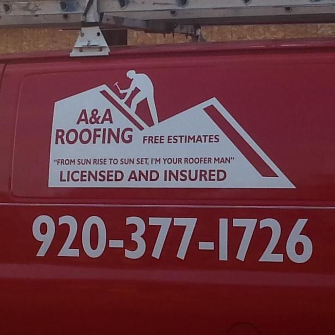 A&A Roofing