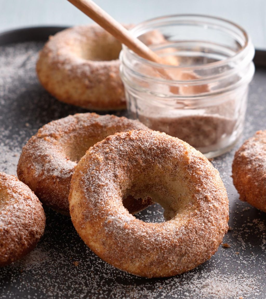 Doughnuts