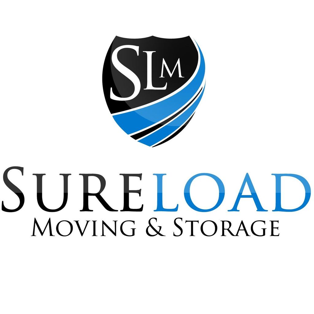 SureLoad Moving and Storage