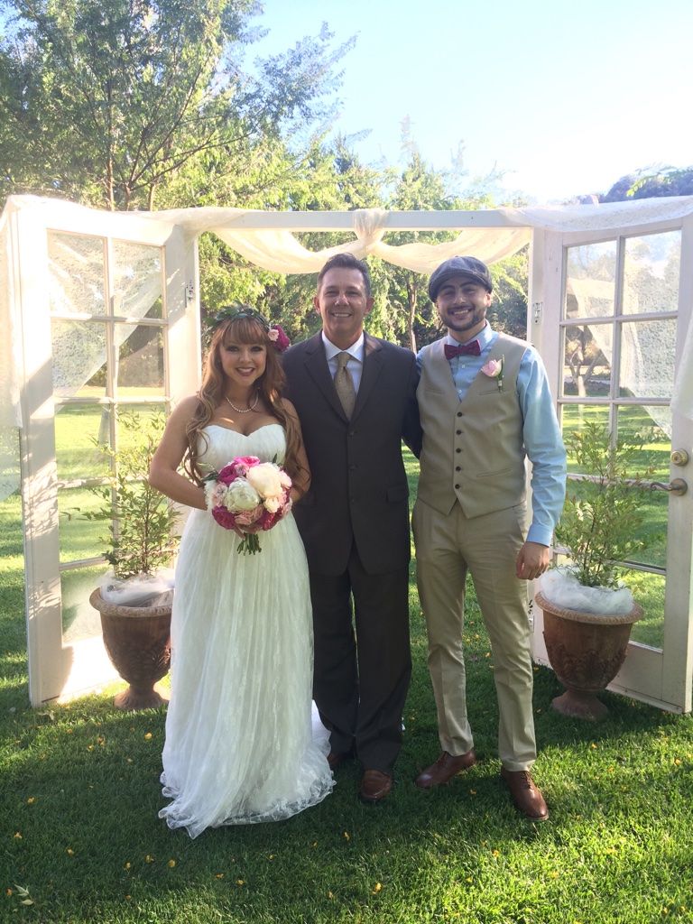 I now present to you for the very first time  Mr 