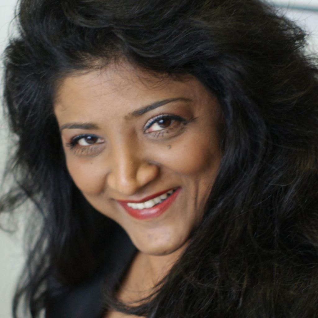 Rosita Butchey