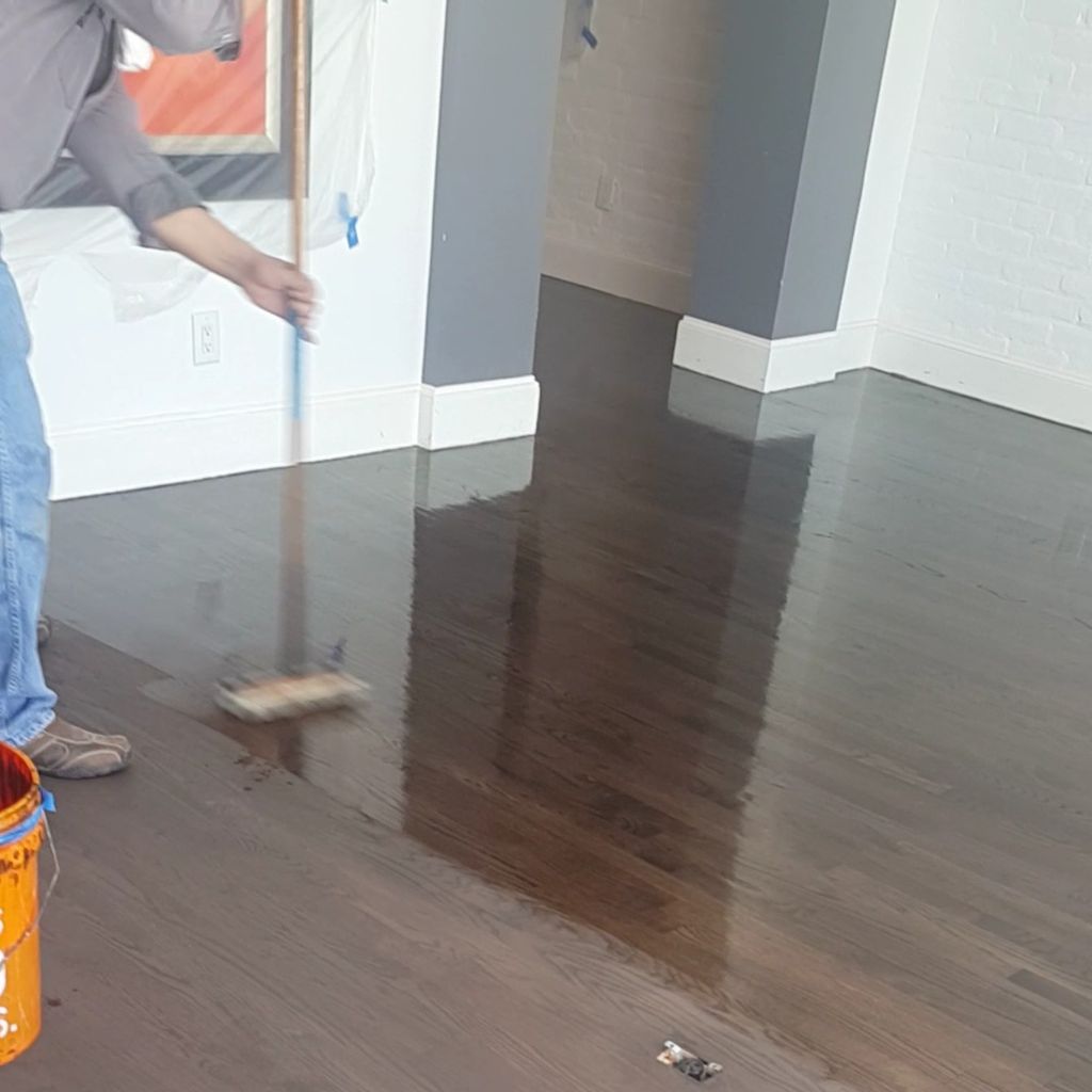 Bermudez Hardwood Floors