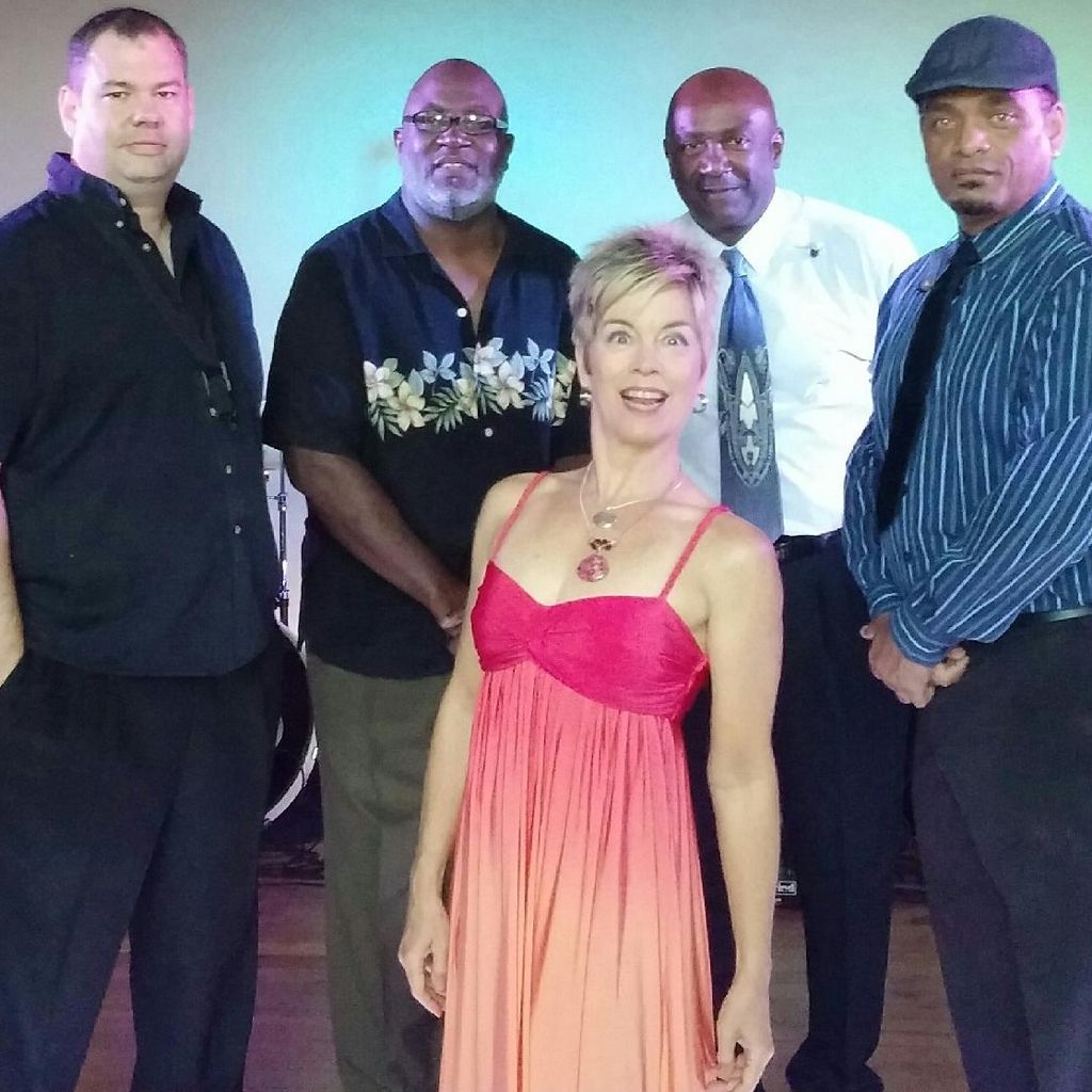 Rhythm Inc. Band