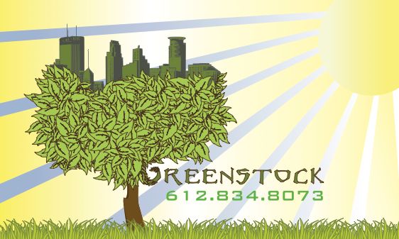 Greenstock