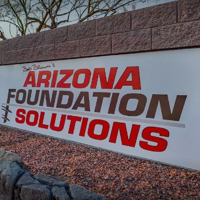 Arizona Foundation Solutions