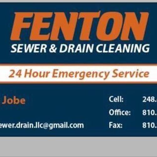 WE HANDLE ALL PLUMBING ISSUES AND TRAVEL TO SEVERA