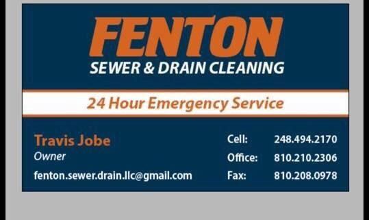 WE HANDLE ALL PLUMBING ISSUES AND TRAVEL TO SEVERA