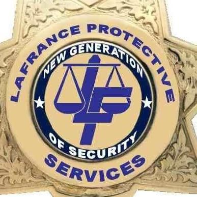 LaFrance Protective Services
