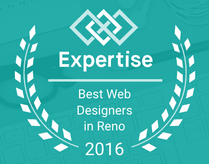 Voted Best Web Design and Marketing Company in Ren