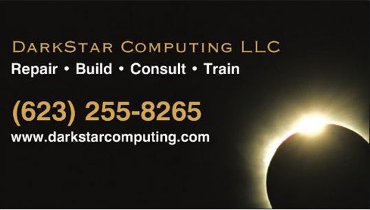 We are here to serve you