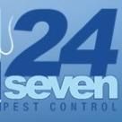 24 Seven Pest Control