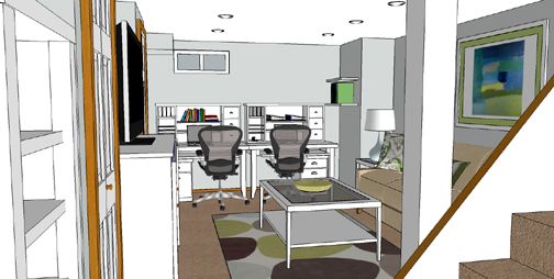 Projects and media