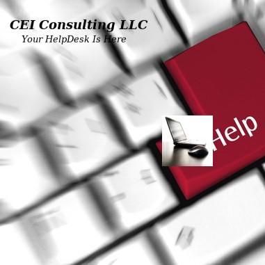 CEI Consulting LLC