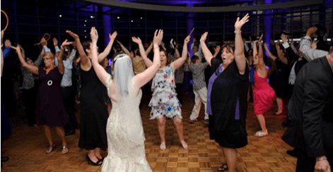 Fun Dances For Your Guests!