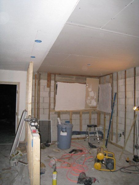 Kitchen remodel; Boynton Beach.