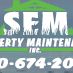 S.E.M. Property Maintenance, Inc.