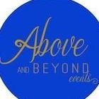 Above & Beyond Events