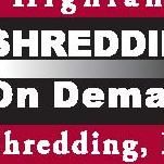 Highland Shredding, LLC