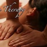 Anointed Touch Massage & Body Work