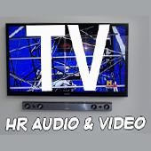 HR Audio & Video