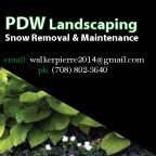 PDW Landscaping