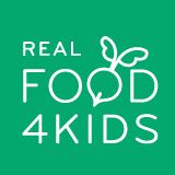 Real Food 4 Kids