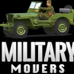 Military Movers, Inc.