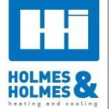 Holmes & Holmes Heating & Air Conditioning