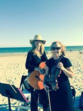 Ceremonies on the Beach