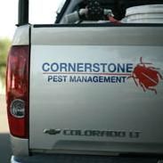 Cornerstone Pest Management