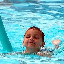 Aquatics: Swim Lessons