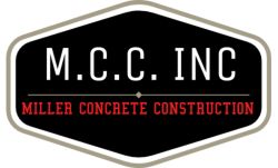 Miller concrete construction inc.