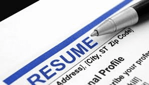 Learn WHAT really matters on an effective resume t