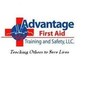 Advantage First Aid Training and Safety, LLC