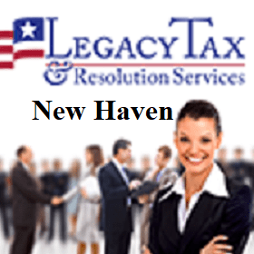 Avatar for Legacy Tax & Resolution Services