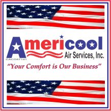 Americool Air Services, Inc.