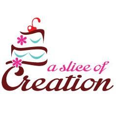 A Slice of Creation - Home Based Bakery