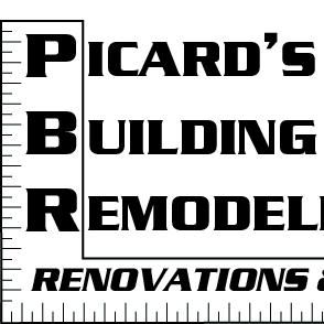 Picard Building and Remodeling