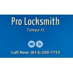 Pro Locksmith Tampa FL