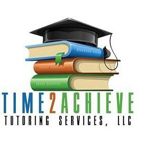 Time2Achieve Tutoring Services LLC