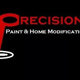 Precision Home Modifications