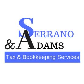 Serrano & Adams Tax and Bookkeeping Services