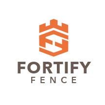 Fortify Fence Logo