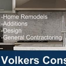 Volkers Construction LLC