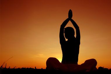 Yoga/Movement Therapy