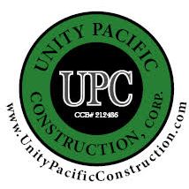 Unity Pacific Construction Corp
